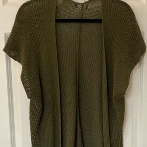 ❤️vintage knit sweater vest